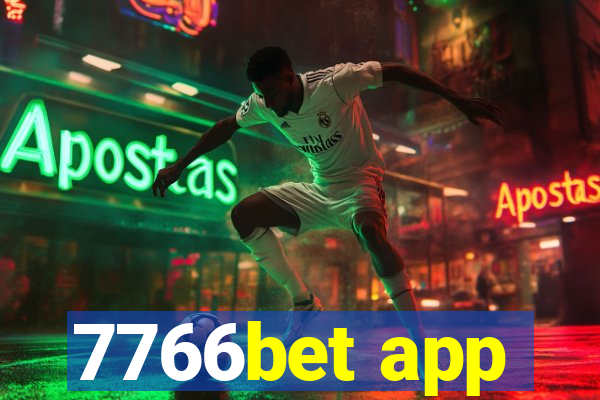 7766bet app